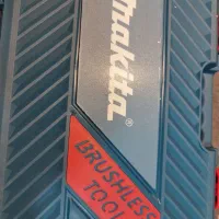 دریل شارژی لیتیومی ماکیتا|ابزارآلات|تهران, ائمه اطهار|دیوار