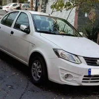 ساینا EX ۱۳۹۹ بدون رنگ