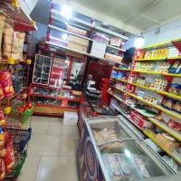 اجاره سوپرمارکت با وسایل کامل