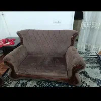 مبل هفت نفره|مبلمان خانگی و میز عسلی|اهواز, فولادشهر|دیوار