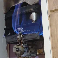 تعمیر عنوای لوازم خانگی ابگرمکن  وغیره