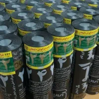 ایزوگام قیرگونی اسفالت نصب و فروش به قیمت کارخانه