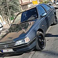پژو 405مدل 96
