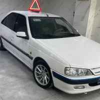 پژو زانتیا موتر elx90 سیلندر 7l4