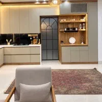 کابینت .کمد دیواری .تی وی وال