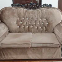 مبلمان راحتی دست دوم