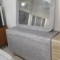 آینه کنسول/فروشگاه دیاموند|بوفه، ویترین، کنسول|قشم, |دیوار