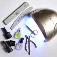 فروش لوازم کاشت ناخن