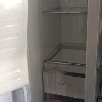 یخچال ساید اسنوا|یخچال و فریزر|دورود, |دیوار