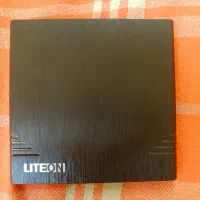 دی وی دی رایتر اکسترنال DVD-RW LITEON