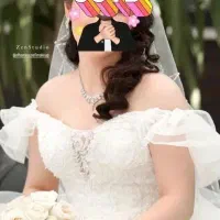 لباس عروس