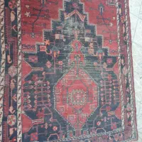 فرش دستباف بسیار قدیمی|فرش|مشهد, امام خمینی|دیوار