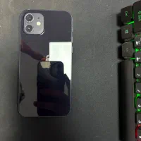 iphone 12 normal 128g|موبایل|اهواز, کوروش|دیوار