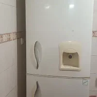 یخچال فریزر امرسان