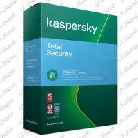 لایسنس Kaspersky Total Security اوریجینال