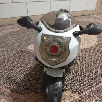 موتورشارژی درحدنو|اسباببازی بچه|یونسی, |دیوار