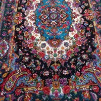 فرش شش متری|فرش|اهر, |دیوار