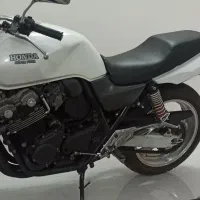 سیبی چهارصد‌هایپر|موتورسیکلت|مشهد, ارشاد|دیوار