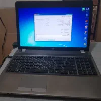 HP ProBook 4530s فروش سریع بدلیل سفر|رایانه همراه|یزد, |دیوار