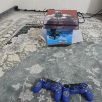 پلی استیشن ۴