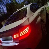 bmw 528 i 2014|خودرو سواری و وانت|تهران, زعفرانیه|دیوار