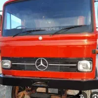 راننده جهت کار با خاور