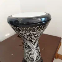 تمپو ترک|درام و پرکاشن|اصفهان, کوی ولی عصر|دیوار