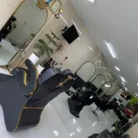نیازمند ارایشگر