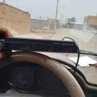 گیرنده دیجیتال دو