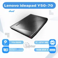 لپتاپ گیمینگ Lenovo|رایانه همراه|محمدیه-قزوین, |دیوار