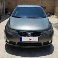 سراتو 2010 وارداتی فروش فوری