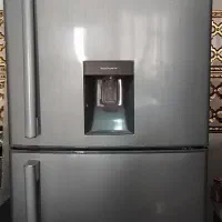 یخچال جنرال طوسی