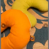 ست روتختی بالش گردنی|رختخواب، بالش، پتو|تبریز, |دیوار