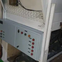 یونیت سردخانه تونل انجماد آلمانی آکبند|ماشین‌آلات صنعتی|تهران, حکیمیه|دیوار