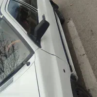 پراید 88|خودرو سواری و وانت|مرند, |دیوار