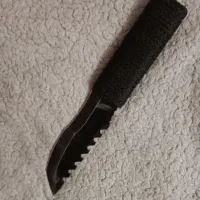 کارد شکاری کمپ|کوهنوردی و کمپینگ|میاندوآب, |دیوار