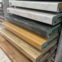 صفحهات کابینت روکش ایرانی