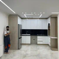 کابینت و کمد دیواری|آبچکان و نظمدهنده ظروف|شاهرود, |دیوار