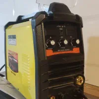 دستگاه جوش co2، دریل ستونی و...