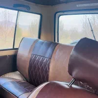 پاجیرو ۲ در 1984|خودرو سواری و وانت|ارومیه, |دیوار