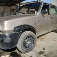 فروش (پی کی)  مدل ۸۳