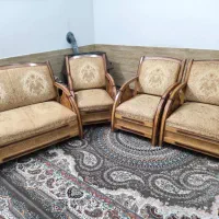 فروش مبل|مبلمان خانگی و میز عسلی|شیراز, کوشک میدان|دیوار