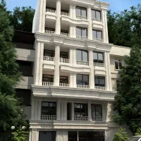 آپارتمان پیش فروش ۷۵متر۱۲۵متر۲خواب خرمدشت یاسر۲