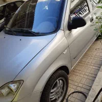 تیبا۲ /EX/مدل ۹۴|خودرو سواری و وانت|کرج, کوی کارمندان شمالی|دیوار