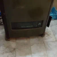 فروش بخاری درحدنو