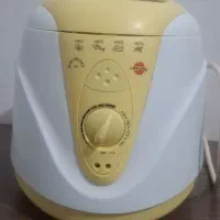 سرخ کن