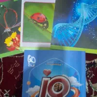 زیست شناسی کنکور|کتاب و مجله آموزشی|زرند, |دیوار