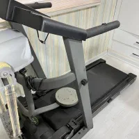 تردمیل|تجهیزات ورزشی|اهواز, کوروش|دیوار