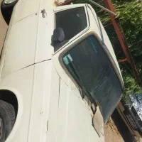 پیکان وانت ۹۰ دوگانه سوز