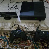 کنسول Xbox 360 و کینکت